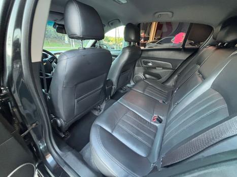 CHEVROLET Cruze Hatch 1.8 16V 4P LT SPORT FLEX AUTOM�TICO, Foto 9