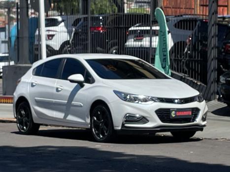 CHEVROLET Cruze Hatch 1.4 16V 4P LT TURBO FLEX AUTOM�TICO, Foto 1