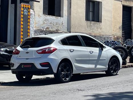 CHEVROLET Cruze Hatch 1.4 16V 4P LT TURBO FLEX AUTOM�TICO, Foto 2