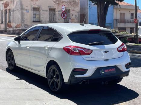 CHEVROLET Cruze Hatch 1.4 16V 4P LT TURBO FLEX AUTOM�TICO, Foto 3