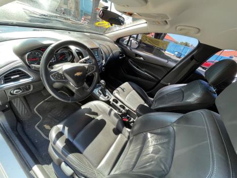 CHEVROLET Cruze Hatch 1.4 16V 4P LT TURBO FLEX AUTOM�TICO, Foto 5