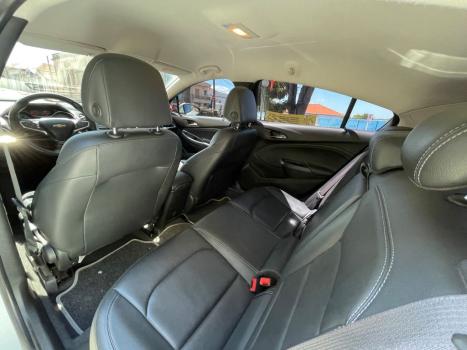 CHEVROLET Cruze Hatch 1.4 16V 4P LT TURBO FLEX AUTOM�TICO, Foto 6