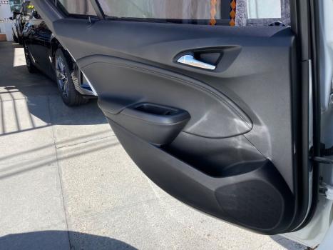 CHEVROLET Cruze Hatch 1.4 16V 4P LT TURBO FLEX AUTOM�TICO, Foto 8