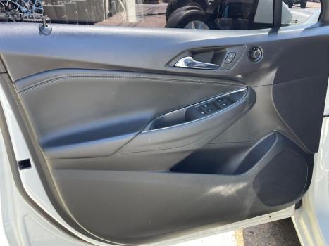 CHEVROLET Cruze Hatch 1.4 16V 4P LT TURBO FLEX AUTOM�TICO, Foto 11