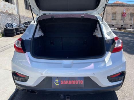 CHEVROLET Cruze Hatch 1.4 16V 4P LT TURBO FLEX AUTOM�TICO, Foto 12