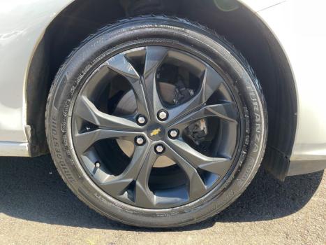 CHEVROLET Cruze Hatch 1.4 16V 4P LT TURBO FLEX AUTOM�TICO, Foto 14