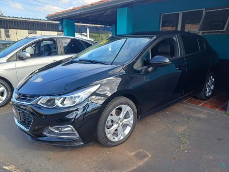 CHEVROLET Cruze Hatch 1.4 16V 4P LT SPORT6 TURBO FLEX AUTOM�TICO, Foto 2