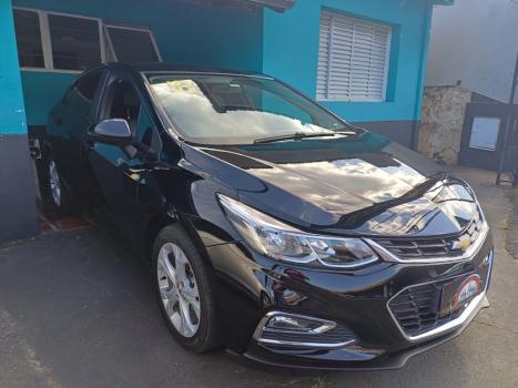 CHEVROLET Cruze Hatch 1.4 16V 4P LT SPORT6 TURBO FLEX AUTOM�TICO, Foto 3