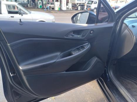 CHEVROLET Cruze Hatch 1.4 16V 4P LT SPORT6 TURBO FLEX AUTOM�TICO, Foto 4