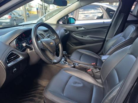CHEVROLET Cruze Hatch 1.4 16V 4P LT SPORT6 TURBO FLEX AUTOM�TICO, Foto 5