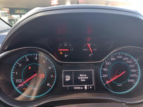 CHEVROLET Cruze Hatch 1.4 16V 4P LT SPORT6 TURBO FLEX AUTOM�TICO, Foto 6