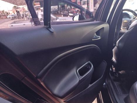 CHEVROLET Cruze Hatch 1.4 16V 4P LT SPORT6 TURBO FLEX AUTOM�TICO, Foto 7