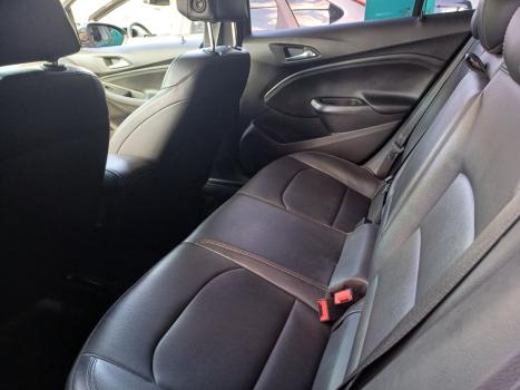 CHEVROLET Cruze Hatch 1.4 16V 4P LT SPORT6 TURBO FLEX AUTOM�TICO, Foto 8