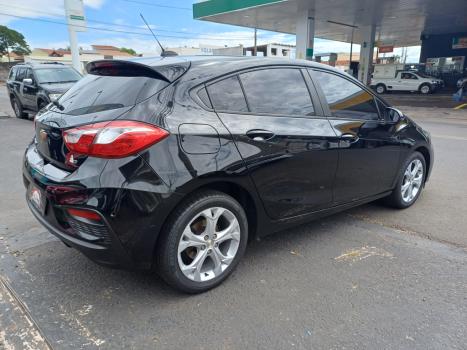 CHEVROLET Cruze Hatch 1.4 16V 4P LT SPORT6 TURBO FLEX AUTOM�TICO, Foto 6