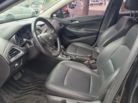 CHEVROLET Cruze Hatch 1.4 16V 4P LT SPORT6 TURBO FLEX AUTOM�TICO, Foto 8