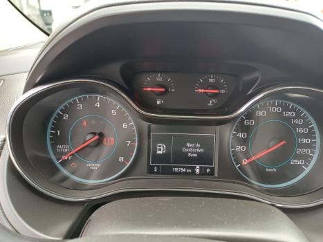 CHEVROLET Cruze Hatch 1.4 16V 4P LT SPORT6 TURBO FLEX AUTOM�TICO, Foto 10
