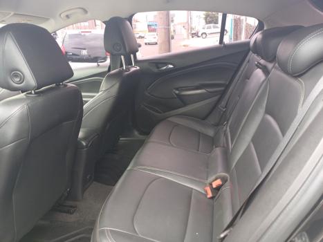 CHEVROLET Cruze Hatch 1.4 16V 4P LT SPORT6 TURBO FLEX AUTOM�TICO, Foto 12