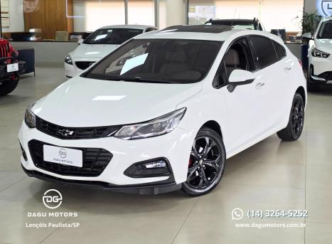 CHEVROLET Cruze Hatch 1.4 16V 4P LTZ SPORT6 TURBO FLEX AUTOM�TICO, Foto 1