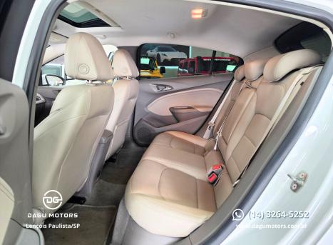 CHEVROLET Cruze Hatch 1.4 16V 4P LTZ SPORT6 TURBO FLEX AUTOM�TICO, Foto 9