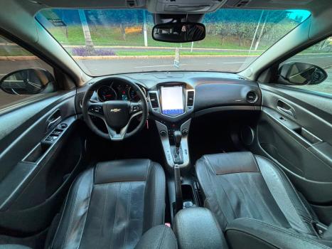 CHEVROLET Cruze Hatch 1.8 16V 4P LT SPORT FLEX AUTOM�TICO, Foto 6