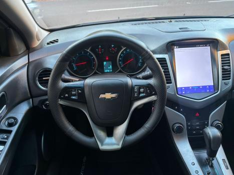 CHEVROLET Cruze Hatch 1.8 16V 4P LT SPORT FLEX AUTOM�TICO, Foto 7