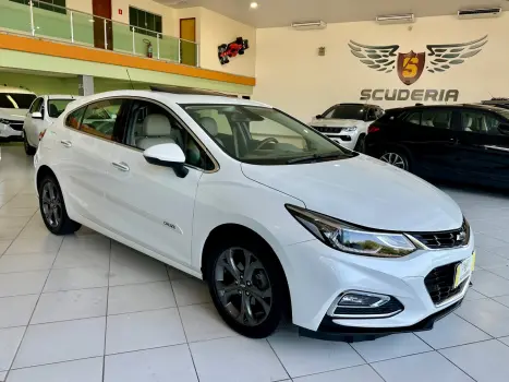 CHEVROLET Cruze Hatch 1.4 16V 4P LTZ SPORT6 TURBO FLEX AUTOM�TICO, Foto 1
