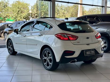 CHEVROLET Cruze Hatch 1.4 16V 4P LTZ SPORT6 TURBO FLEX AUTOM�TICO, Foto 4