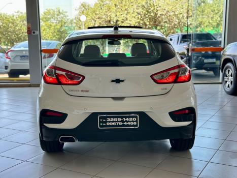 CHEVROLET Cruze Hatch 1.4 16V 4P LTZ SPORT6 TURBO FLEX AUTOM�TICO, Foto 5