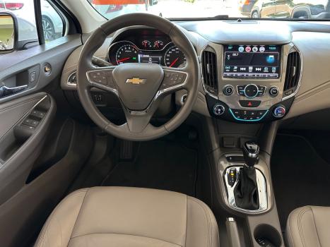 CHEVROLET Cruze Hatch 1.4 16V 4P LTZ SPORT6 TURBO FLEX AUTOM�TICO, Foto 7