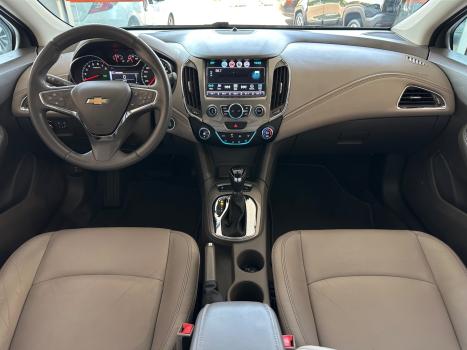 CHEVROLET Cruze Hatch 1.4 16V 4P LTZ SPORT6 TURBO FLEX AUTOM�TICO, Foto 8