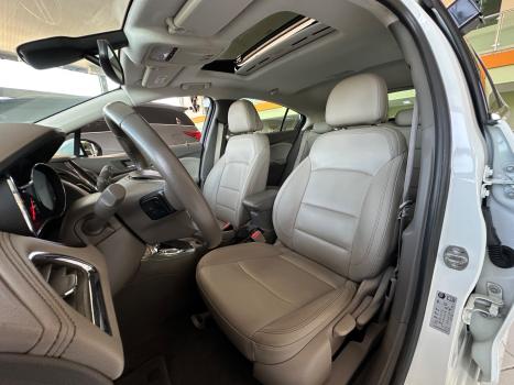 CHEVROLET Cruze Hatch 1.4 16V 4P LTZ SPORT6 TURBO FLEX AUTOM�TICO, Foto 9
