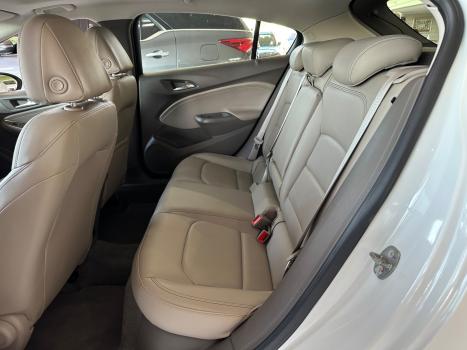 CHEVROLET Cruze Hatch 1.4 16V 4P LTZ SPORT6 TURBO FLEX AUTOM�TICO, Foto 10