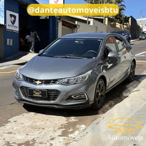 CHEVROLET Cruze Hatch 1.4 16V 4P LT TURBO FLEX AUTOM�TICO, Foto 2