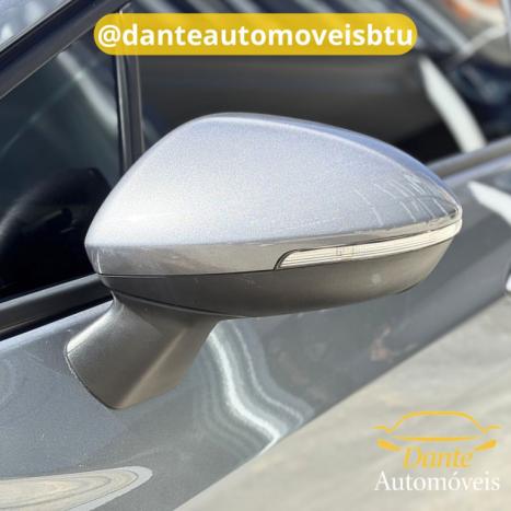 CHEVROLET Cruze Hatch 1.4 16V 4P LT TURBO FLEX AUTOM�TICO, Foto 7