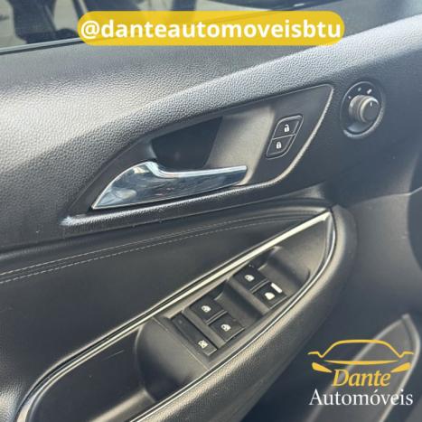 CHEVROLET Cruze Hatch 1.4 16V 4P LT TURBO FLEX AUTOM�TICO, Foto 14