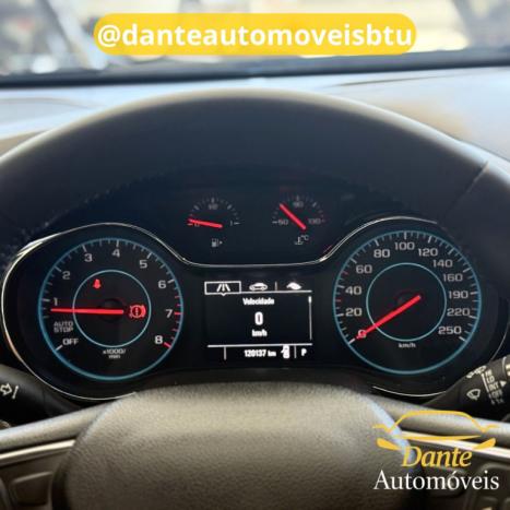CHEVROLET Cruze Hatch 1.4 16V 4P LT TURBO FLEX AUTOM�TICO, Foto 15
