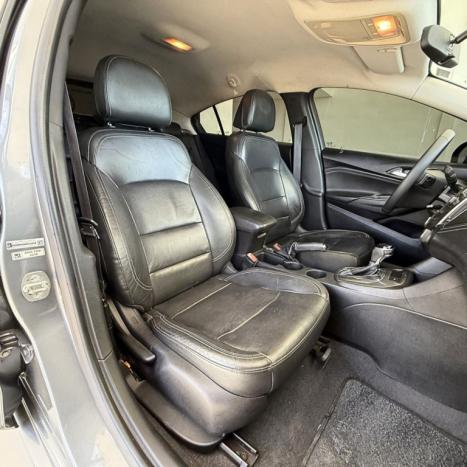 CHEVROLET Cruze Hatch 1.4 16V 4P LT TURBO FLEX AUTOM�TICO, Foto 16