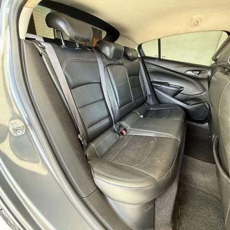 CHEVROLET Cruze Hatch 1.4 16V 4P LT TURBO FLEX AUTOM�TICO, Foto 17