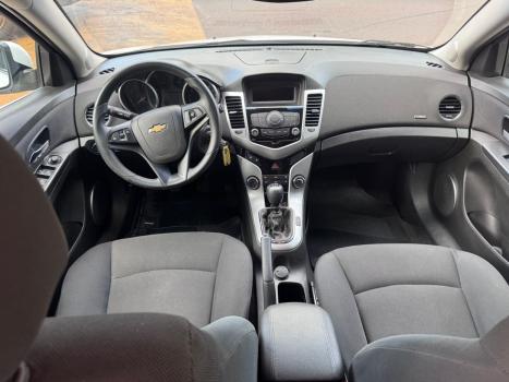 CHEVROLET Cruze Hatch 1.8 16V 4P LT SPORT6 FLEX, Foto 6