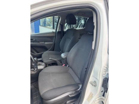 CHEVROLET Cruze Hatch 1.8 16V 4P LT SPORT6 FLEX, Foto 7