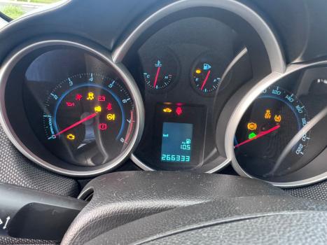 CHEVROLET Cruze Hatch 1.8 16V 4P LT SPORT6 FLEX, Foto 9