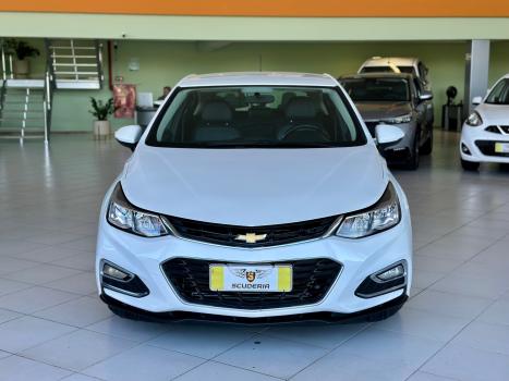 CHEVROLET Cruze Hatch 1.4 16V 4P LT TURBO FLEX AUTOM�TICO, Foto 2