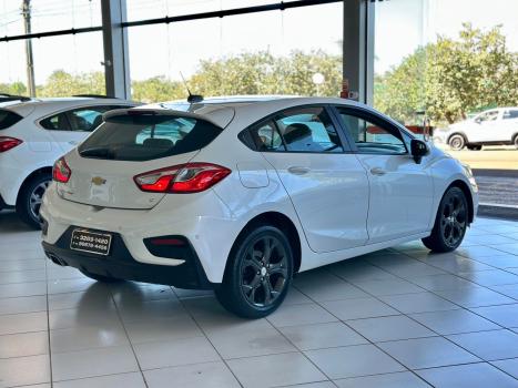 CHEVROLET Cruze Hatch 1.4 16V 4P LT TURBO FLEX AUTOM�TICO, Foto 6