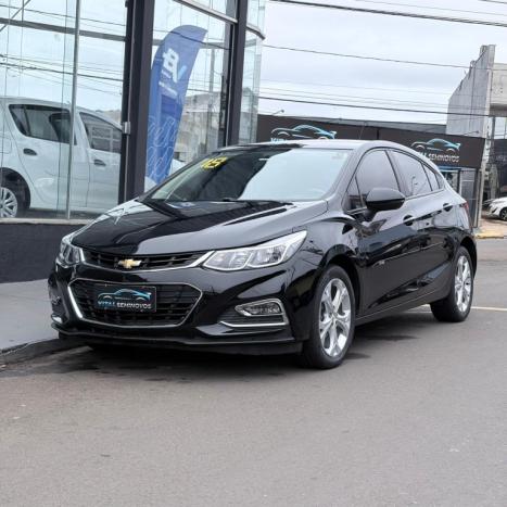 CHEVROLET Cruze Hatch 1.4 16V 4P LT TURBO FLEX AUTOM�TICO, Foto 1