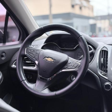CHEVROLET Cruze Hatch 1.4 16V 4P LT TURBO FLEX AUTOM�TICO, Foto 5