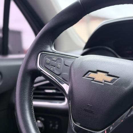 CHEVROLET Cruze Hatch 1.4 16V 4P LT TURBO FLEX AUTOM�TICO, Foto 6