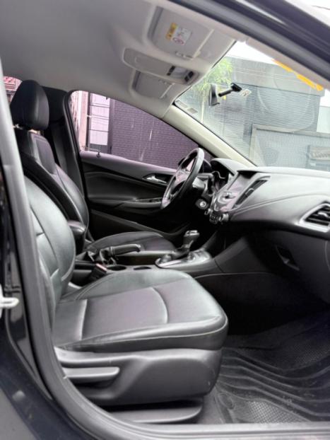 CHEVROLET Cruze Hatch 1.4 16V 4P LT TURBO FLEX AUTOM�TICO, Foto 9