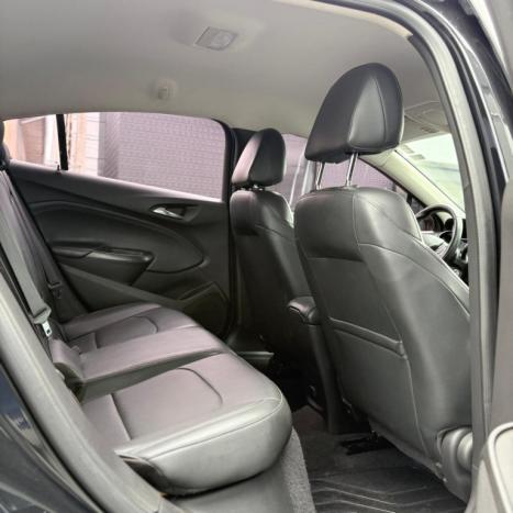 CHEVROLET Cruze Hatch 1.4 16V 4P LT TURBO FLEX AUTOM�TICO, Foto 10