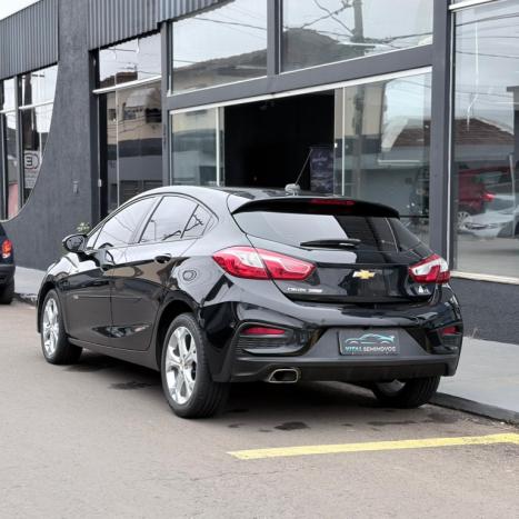 CHEVROLET Cruze Hatch 1.4 16V 4P LT TURBO FLEX AUTOM�TICO, Foto 11
