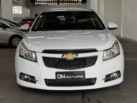CHEVROLET Cruze Hatch 1.8 16V 4P LT SPORT FLEX AUTOM�TICO, Foto 2